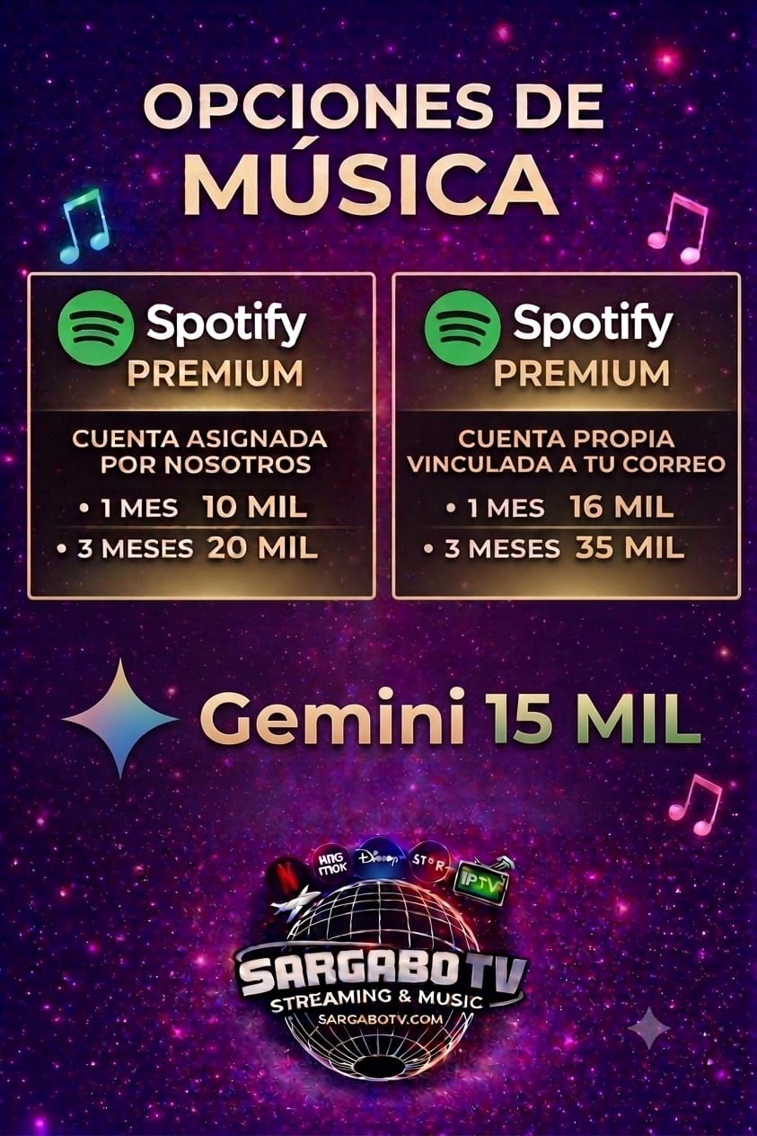 Música